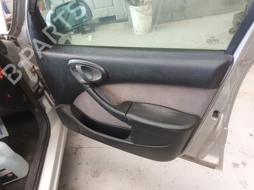 Udstødningssystem CITROËN XSARA Coupe (N0) 1.6 16V | BP26233934M121 