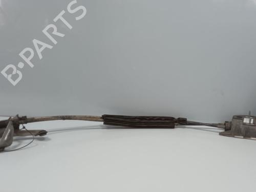 Palanca de cambios Palanca de cambios VW TOURAN (1T1, 1T2) [2003-2011] 33792649 33792649
