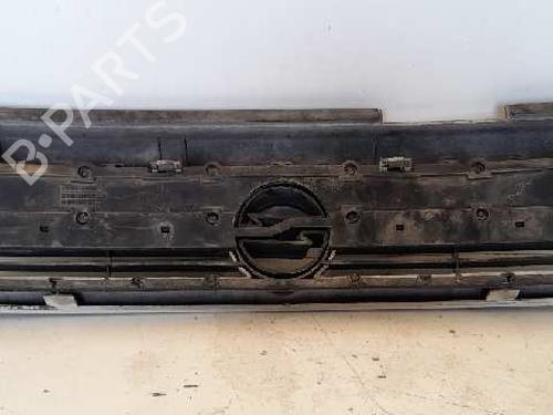 Grill OPEL ASTRA F Hatchback (T92) 1.7 TDS (F08, M08, F68, M68) | BP12765219C40 