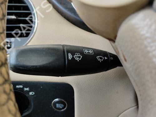 Used Steering column stalk MERCEDES-BENZ CLS (C219) CLS 320 CDI (219.322) (224 hp) 22189132