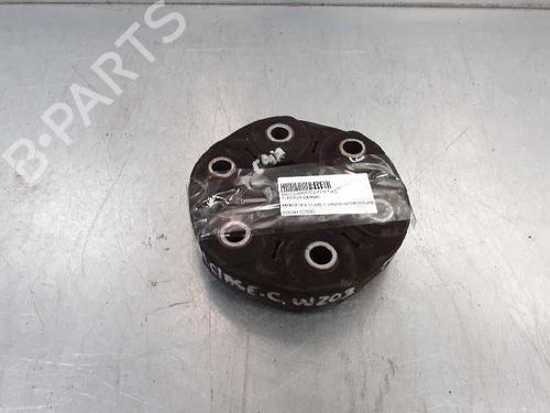 Used Other MERCEDES-BENZ C-CLASS Coupe (CL203) C 200 Kompressor (203.745) (163 hp) 13976443