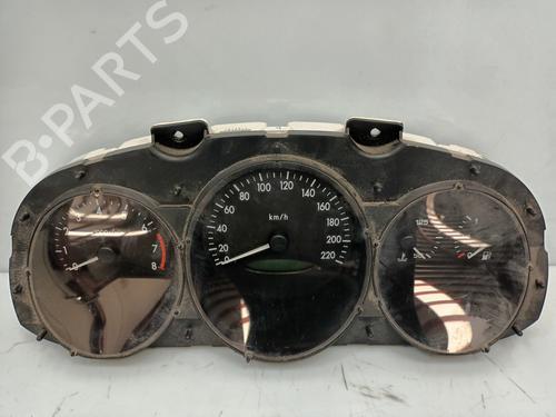 Used Instrument cluster DAEWOO EVANDA (KLAL) 2.0 (131 hp) 19023724