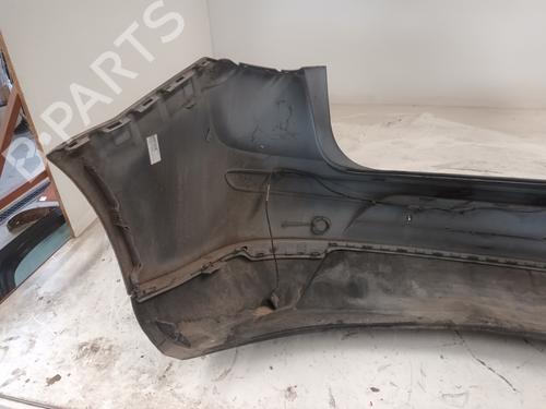 Rear bumper SEAT ALTEA XL (5P5, 5P8)  | BP29306047C8 