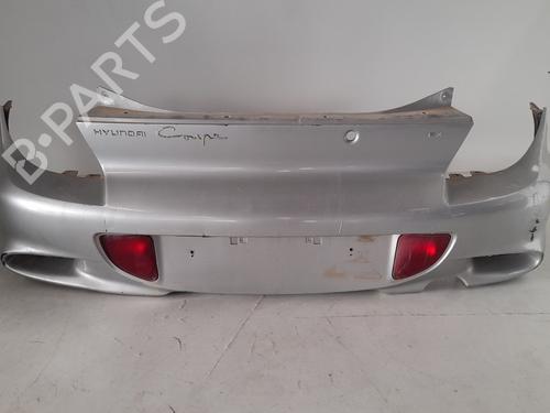 Used Rear bumper HYUNDAI COUPE I (RD) 1.6 16V (116 hp) 12770593
