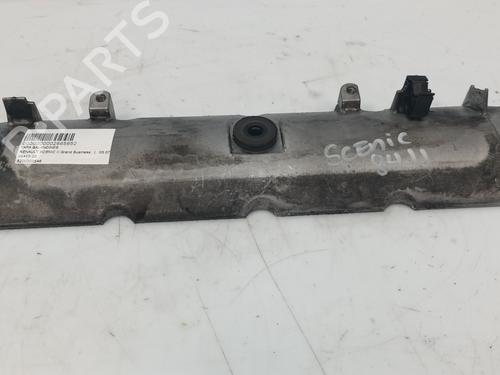 Ventildeckel für Ventildeckel RENAULT MEGANE II (BM0/1_, CM0/1_) 1.9 dCi (BM0G, CM0G) (120 hp) 36557482 36557482