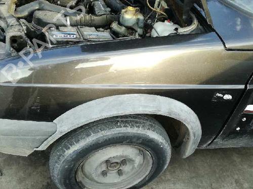 Left front fenders CITROËN C15 Box Body/MPV (VD_) 1.8 D | BP12716910C41 
