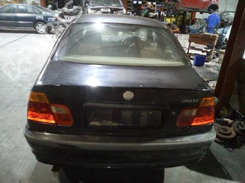Starter BMW 3 (E46) 318 i | BP12686755M8 