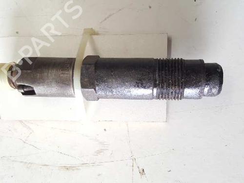 Used Injector CITROËN SAXO (S0, S1) 1.5 D (57 hp) 12737323