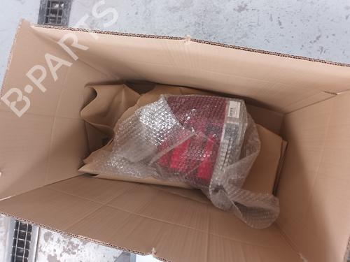 Right taillight OPEL VECTRA C (Z02) 1.9 CDTI (F69) | BP15987532C35 