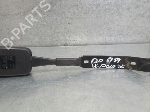 Seat buckle VW POLO (6N2) | BP13973281I32