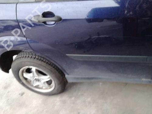 Injector FORD FOCUS I Saloon (DFW) 1.8 Turbo DI / TDDi | BP12698868M100