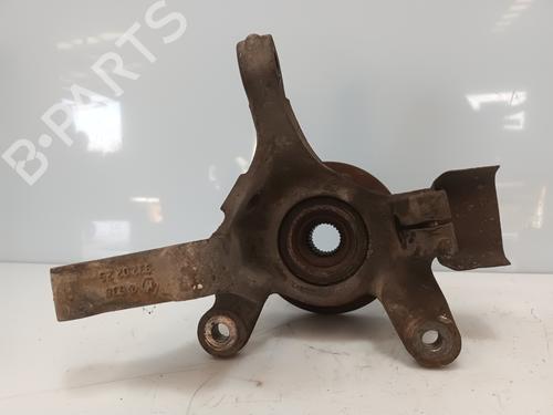 Right front steering knuckle MERCEDES-BENZ VITO Van (W638) 108 D 2.3 (638.064, 638.068) | BP20513108M26 