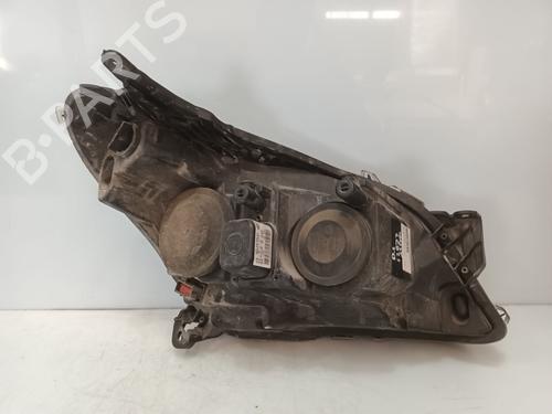 Left headlight OPEL ASTRA H TwinTop (A04) | BP30147394C28