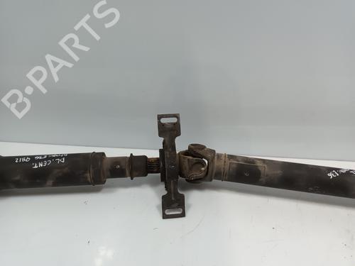 Driveshaft BMW 3 Compact (E36) 318 ti | BP19583323M37 