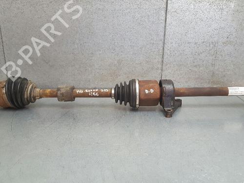 Right front driveshaft MG MG ZT 180 BP12769736M39