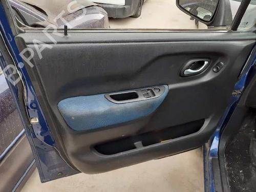 Left front door OPEL AGILA (A) (H00) 1.3 CDTI (F68) | BP12759736C2 