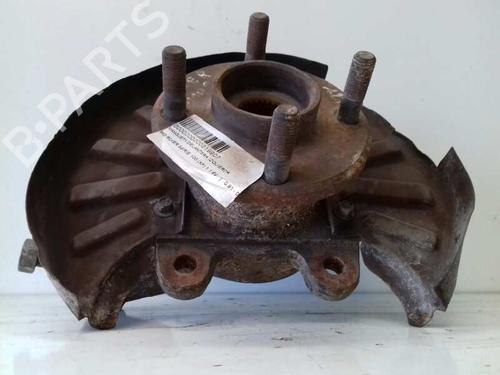 Used Left front steering knuckle ROVER 100 / METRO Hatchback (XP) 111 C/L/S (60 hp) 12747063