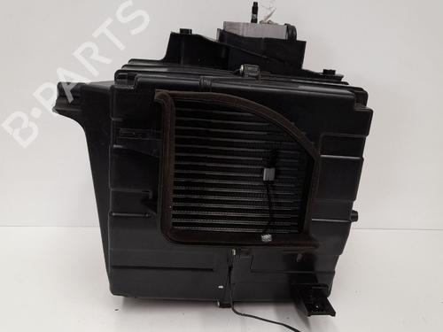 Varmeapparatregister CHEVROLET AVEO / KALOS Hatchback (T250, T255) 1.2 (84 hp) 12773866