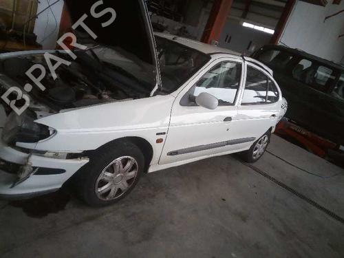 Alternator RENAULT MEGANE I Classic (LA0/1_) 1.6 e (LA0F, LA0S) | BP12687730M7 