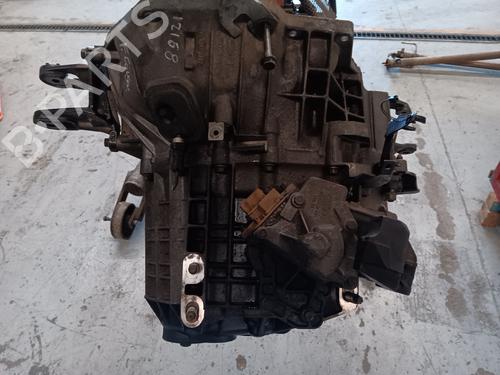Gearbox FORD COUGAR (EC_) 2.0 16V | BP22626273M3 