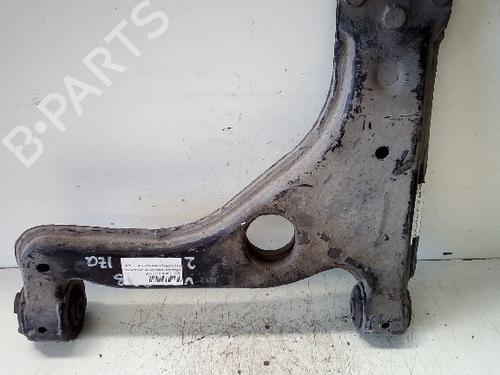 Used Left front suspension arm OPEL VECTRA B (J96) 2.0 DTI 16V (F19) (101 hp) 12745216