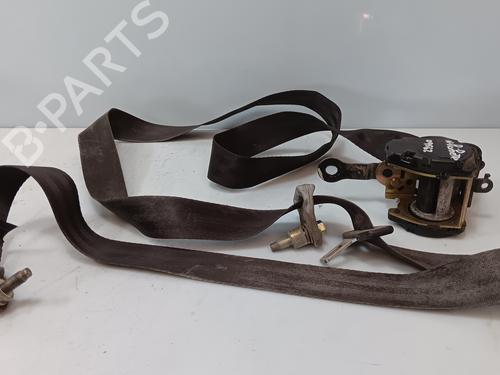 Used Front right seatbelt NISSAN VANETTE CARGO Van (HC 23) 2.3 D (75 hp) 21520685