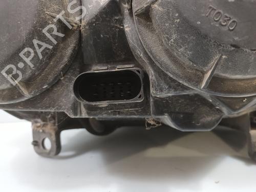 Left headlight FIAT DOBLO Box Body/MPV (223_) 1.9 JTD | BP31588926C28