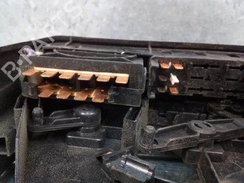 Climate control OPEL VECTRA A (J89) 1.7 D (F19, M19) | BP12697238I5 