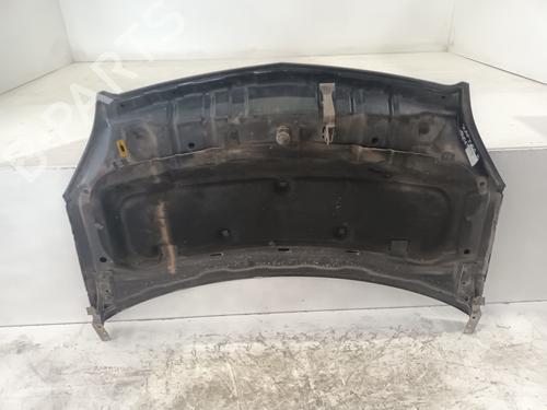 Hood OPEL ZAFIRA / ZAFIRA FAMILY B (A05)  | BP26214113C1 