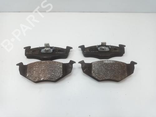 Used Other Other VW LUPO I (6X1, 6E1) 1.0 (50 hp) 35986750 35986750
