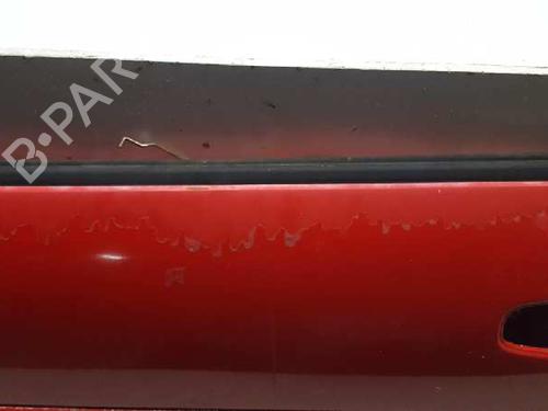 Left front door TOYOTA MR2 II (SW2_)  | BP12857990C2 