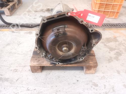 Used Gearbox Gearbox MERCEDES-BENZ E-CLASS (W210) E 300 Turbo-D (210.025) (177 hp) 34605048 34605048