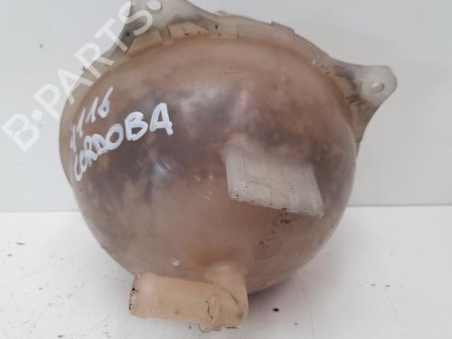 Expansion tank SEAT CORDOBA (6K1, 6K2) 1.9 TDI | BP12778088C120 