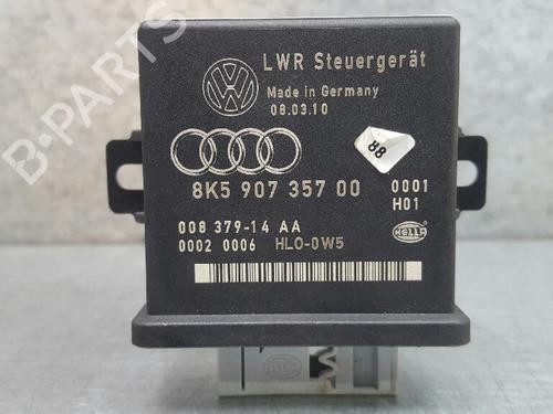 Used Lights ECU AUDI A4 B8 (8K2) S4 quattro (333 hp) 12723025