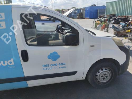 Electronic sensor PEUGEOT BIPPER Tepee 1.3 HDi 75 | BP40159964M84 - Image 9
