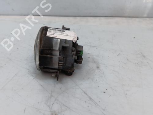 Right front fog light FORD TRANSIT COURIER B460 Box Body/MPV | BP30286950C31
