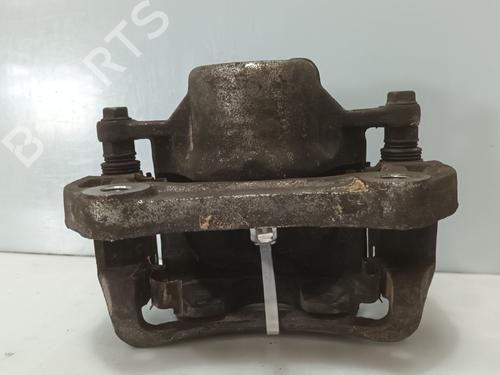 Used Left front brake caliper OPEL INSIGNIA A (G09) 2.0 CDTI (68) (120 hp) 30882327