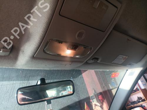 Engine control unit (ECU) FORD MONDEO III (B5Y) 2.0 16V TDDi / TDCi | BP20133122M57 