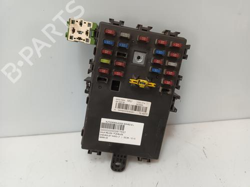 Used Fuse box CHEVROLET AVEO / KALOS Saloon (T250, T255) 1.4 (94 hp) 20309041