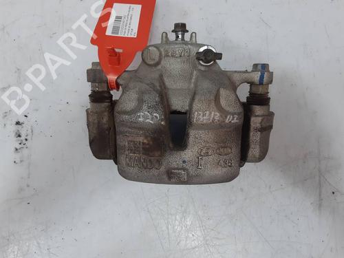 Left front brake caliper HYUNDAI i20 III (BC3, BI3) | BP40188008M105 - Image 4