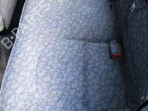 Steering column stalk PEUGEOT 406 (8B) 1.9 TD | BP12718999I23 