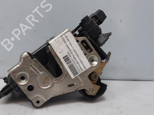 Used Front right lock Front right lock MERCEDES-BENZ E-CLASS T-Model (S210) E 200 T (210.235) (136 hp) 12692624 12692624