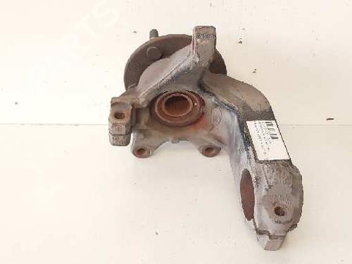 Left front steering knuckle FORD MONDEO III Saloon (B4Y) 2.0 16V TDDi / TDCi | BP12746222M25 