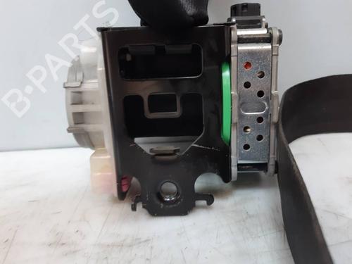 Front left seatbelt CITROËN C4 II (NC_) 1.6 BlueHDi 120 | BP40197689I26 - Image 5