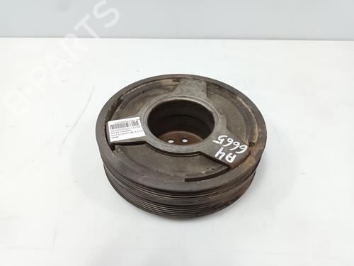Used Pulley AUDI A4 B6 Avant (8E5) 2.5 TDI (155 hp) 21671348