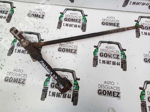 Used Right front suspension arm SEAT MARBELLA (28A) 0.9 Cat (40 hp) 12808393