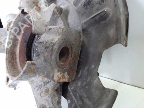 Right front steering knuckle LAND ROVER FREELANDER I (L314) 2.0 DI 4x4 | BP12747122M26 