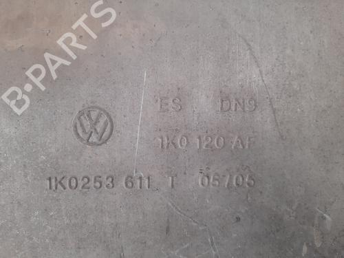 Exhaust system SEAT TOLEDO III (5P2)  | BP13975582M121 