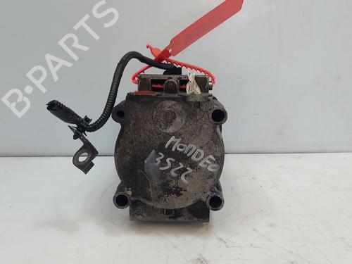 AC compressor FORD MONDEO III (B5Y) 2.0 TDCi | BP37071554M34 - Image 4