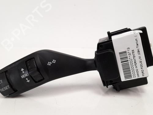 Used Steering column stalk FORD FOCUS II (DA_, HCP, DP) 1.6 TDCi (109 hp) 12773756